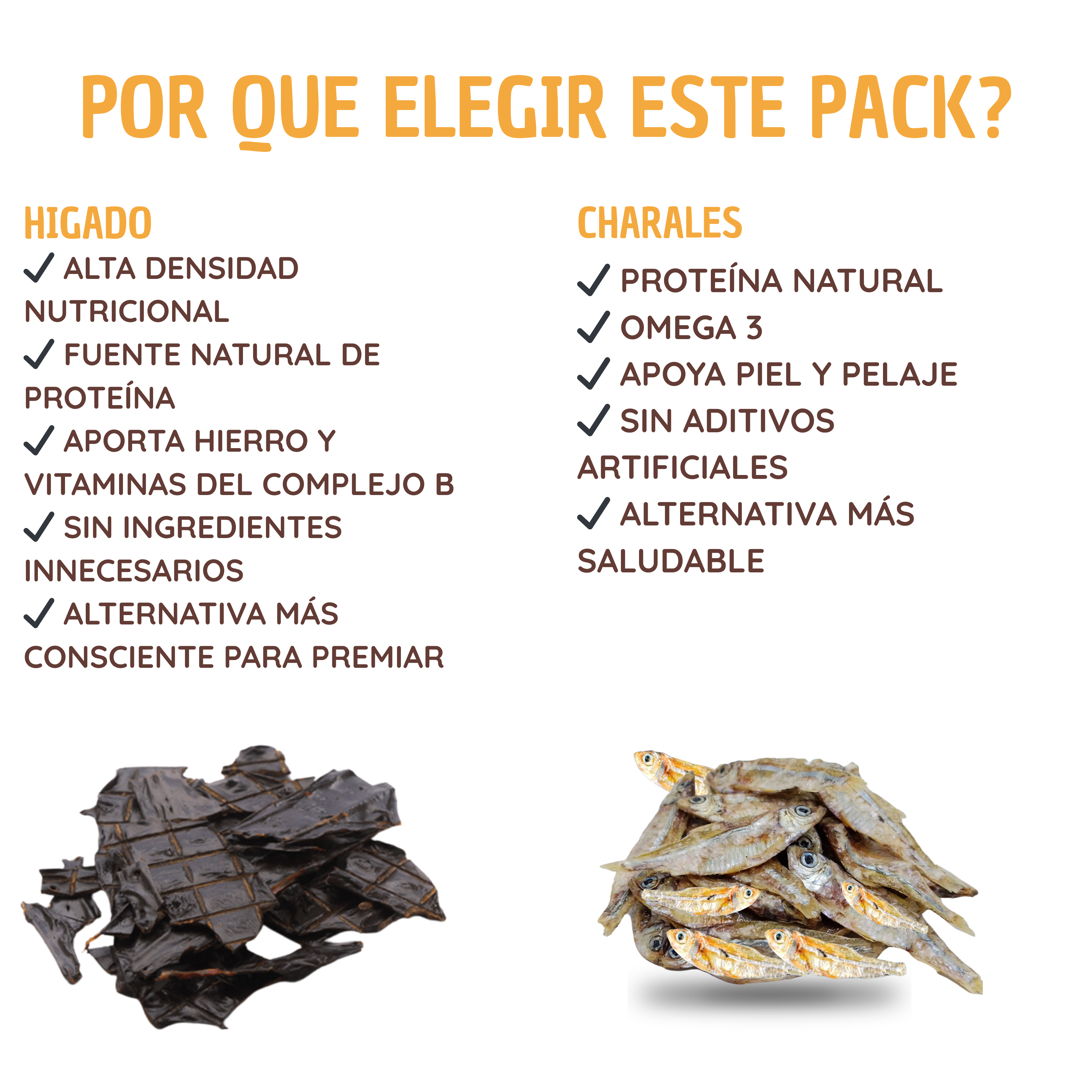Kit Pelo Brillante y Sedoso - Snack pelo y piel perfecta para mascotas