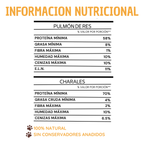 Kit El mas FIT - Snack sin grasas