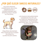 Kit El mas FIT - Snack sin grasas