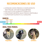 Kit El mas FIT - Snack sin grasas