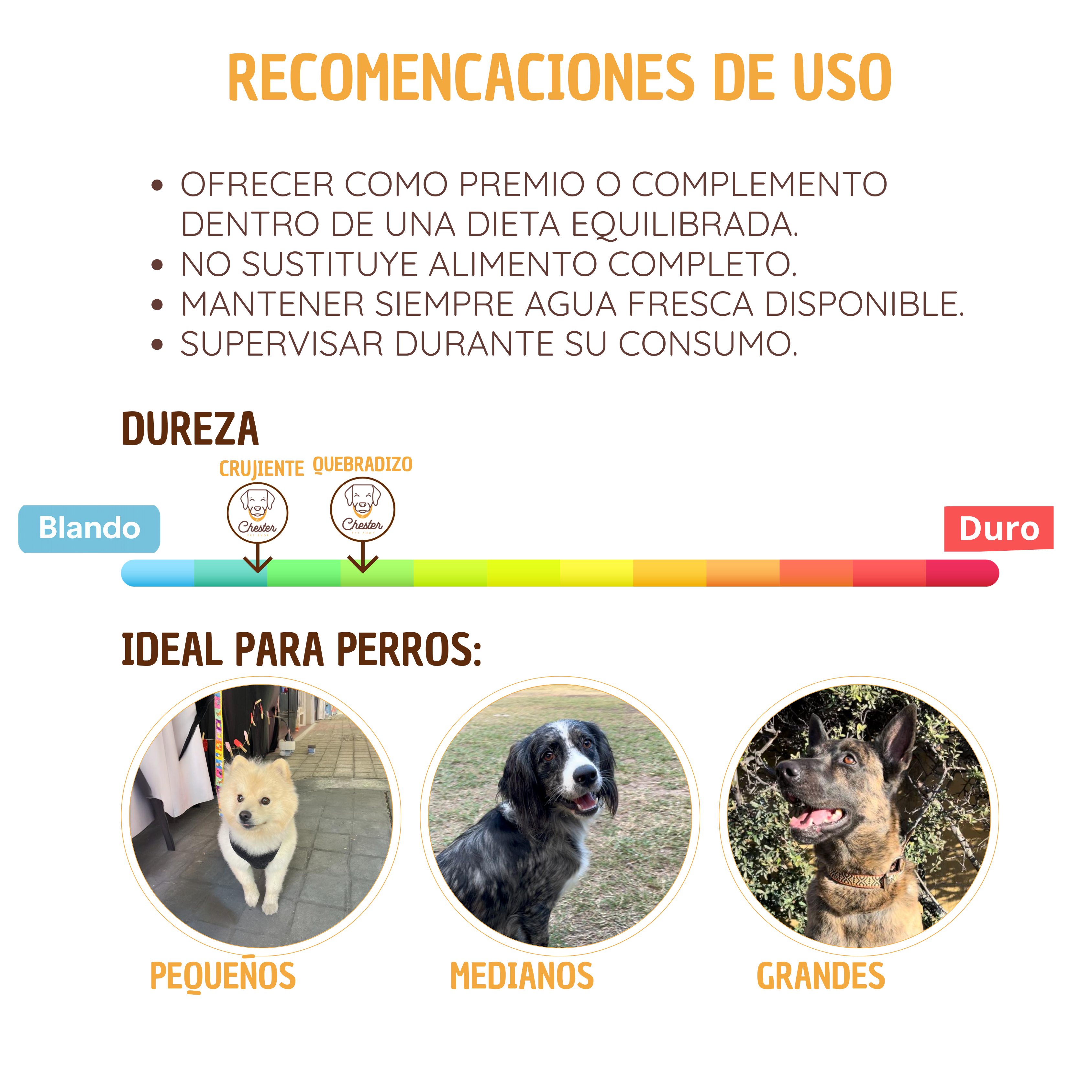 Kit Pelo Brillante y Sedoso - Snack pelo y piel perfecta para mascotas
