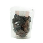 Mix de 2 Higado y pulmon de res deshidratado