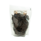 Pulmon de res deshidratado